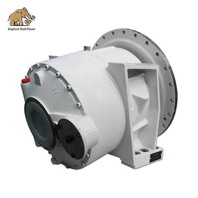 Φαρμακευτική τιμή Νέο P75SWR Gearbox Reducer Mixer Truck 8-16 κυβικά μέτρα Μικρατήρα σκυροδέματος