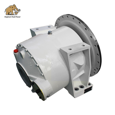 Φαρμακευτική τιμή Νέο P75SWR Gearbox Reducer Mixer Truck 8-16 κυβικά μέτρα Μικρατήρα σκυροδέματος