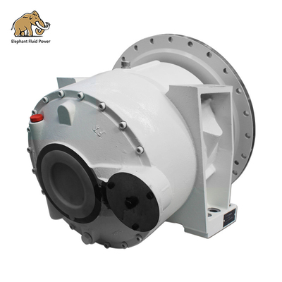 Φαρμακευτική τιμή Νέο P75SWR Gearbox Reducer Mixer Truck 8-16 κυβικά μέτρα Μικρατήρα σκυροδέματος