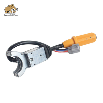 701/52601 Εμπρός και πίσω διακόπτης στήλης για JCB Baxkhoe Loader 1400B 1550B