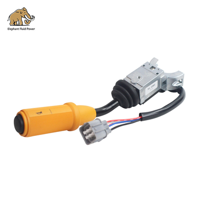 701/52601 Εμπρός και πίσω διακόπτης στήλης για JCB Baxkhoe Loader 1400B 1550B