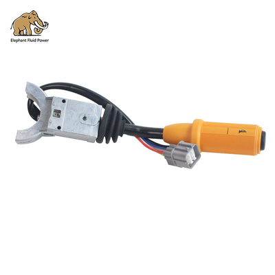 701/52601 Εμπρός και πίσω διακόπτης στήλης για JCB Baxkhoe Loader 1400B 1550B
