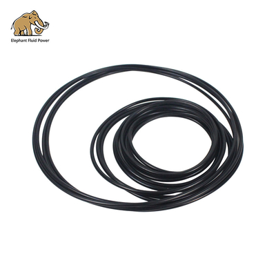 Σε απόθεμα EXCAVATOR EC300D K5V160DT Υδραυλική αντλία ανταλλακτικά Συσκευή σφραγίσματος για επισκευή και μεταπώληση