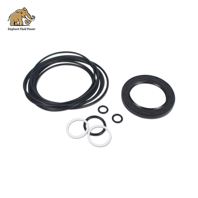 Σε απόθεμα EXCAVATOR EC380 M5X250 Swing Motor ανταλλακτικά εξοπλισμού σφραγίσματος για επισκευή και μεταπώληση