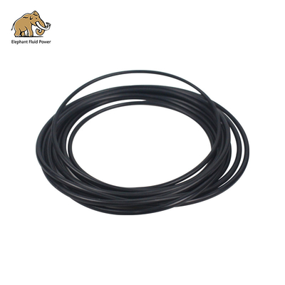 Σε απόθεμα EXCAVATOR EC380 M5X250 Swing Motor ανταλλακτικά εξοπλισμού σφραγίσματος για επισκευή και μεταπώληση