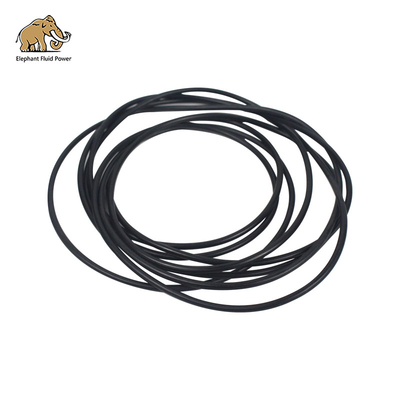 Σε αποθεματισμό EXCAVATOR EC480 TM100VD Travel Motor ανταλλακτικά με σφραγίδα για επισκευή και μεταπώληση