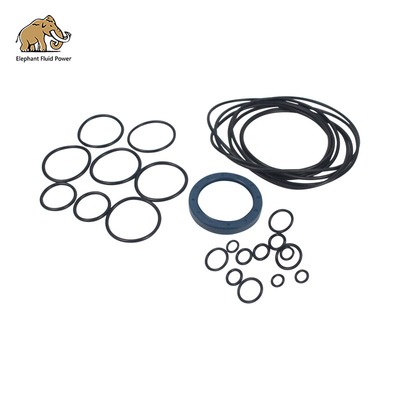 Σε αποθεματισμό EXCAVATOR EC480 TM100VD Travel Motor ανταλλακτικά με σφραγίδα για επισκευή και μεταπώληση