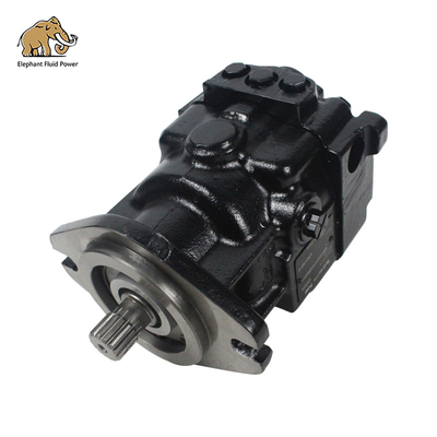 Σε απόθεμα Sauer Danfoss MMF σειρά MMF035DAFGABNN Υδραυλική αντλία με έμβολο για την αρχική αντικατάσταση