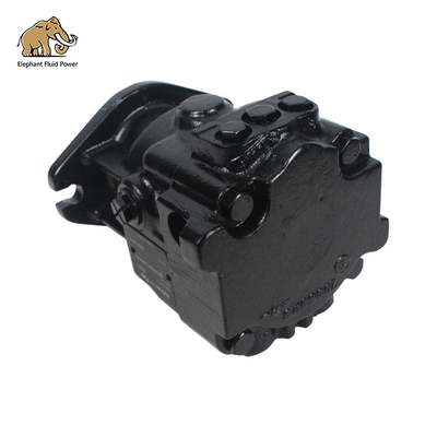 Σε απόθεμα Sauer Danfoss MMF σειρά MMF035DAFGABNN Υδραυλική αντλία με έμβολο για την αρχική αντικατάσταση