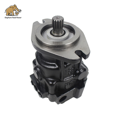 Σε απόθεμα Sauer Danfoss MMF σειρά MMF035DAFGABNN Υδραυλική αντλία με έμβολο για την αρχική αντικατάσταση