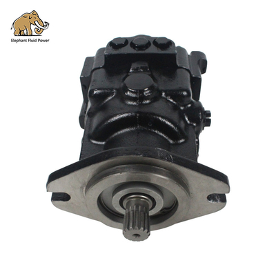 Σε απόθεμα Sauer Danfoss MMF σειρά MMF035DAFGABNN Υδραυλική αντλία με έμβολο για την αρχική αντικατάσταση