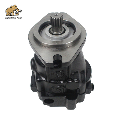 Σε απόθεμα Sauer Danfoss MMF σειρά MMF035DAFGABNN Υδραυλική αντλία με έμβολο για την αρχική αντικατάσταση