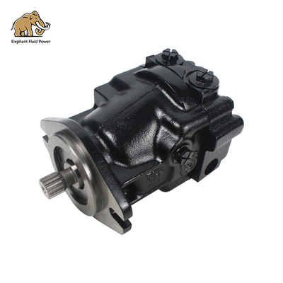 Σε απόθεμα Sauer Danfoss MMF σειρά MMF044 MMF044DAFGABNNN Υδραυλική αντλία με έμβολο για οδικά κυλίνδρια