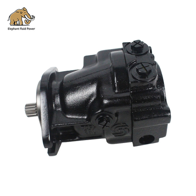 Σε απόθεμα Sauer Danfoss MMF σειρά MMF044 MMF044DAFGABNNN Υδραυλική αντλία με έμβολο για οδικά κυλίνδρια