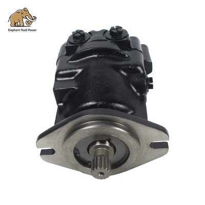 Σε απόθεμα Sauer Danfoss MMF σειρά MMF044 MMF044DAFGABNNN Υδραυλική αντλία με έμβολο για οδικά κυλίνδρια