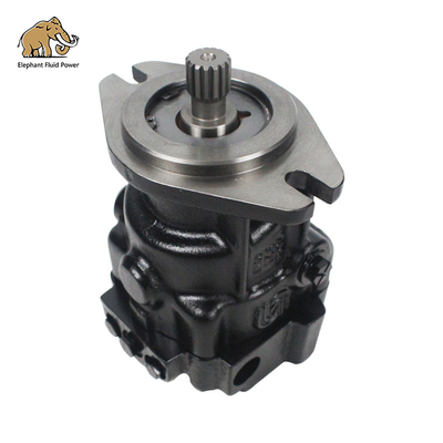 Σε απόθεμα Sauer Danfoss MMF σειρά MMF044 MMF044DAFGABNNN Υδραυλική αντλία με έμβολο για οδικά κυλίνδρια