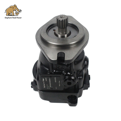 Σε απόθεμα Sauer Danfoss MMF σειρά MMF044 MMF044DAFGABNNN Υδραυλική αντλία με έμβολο για οδικά κυλίνδρια