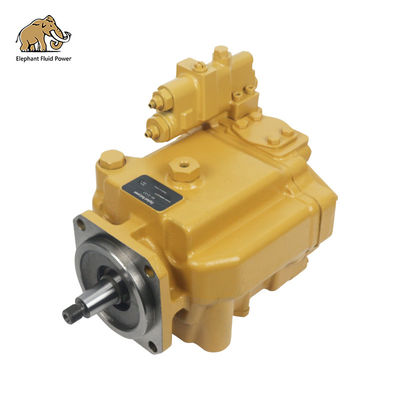 6E3137 6E-3137 0R-7672 Ομάδα αντλίας Πιστόνας για epillar 120H 120K 12H 12K 135H 140H 140K 160H 160K