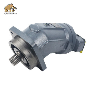 Rexroth New Aftermarket A2FM107 Υδραυλική μηχανή