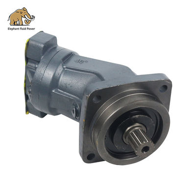 Rexroth New Aftermarket A2FM107 Υδραυλική μηχανή