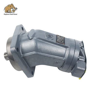 Rexroth New Aftermarket A2FM107 Υδραυλική μηχανή