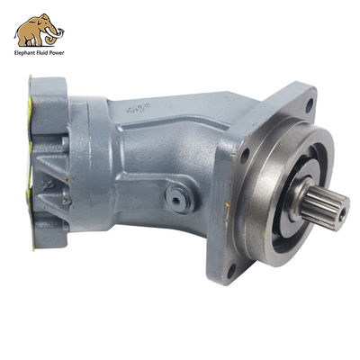 Rexroth New Aftermarket A2FM107 Υδραυλική μηχανή