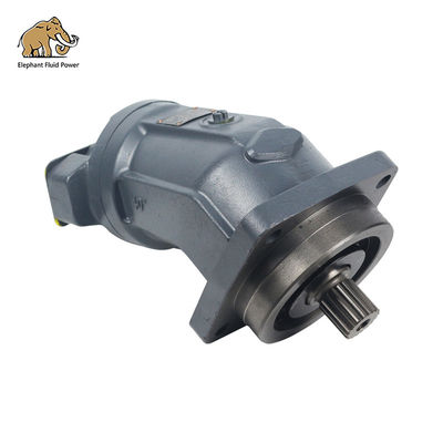 Rexroth New Aftermarket A2FM107 Υδραυλική μηχανή