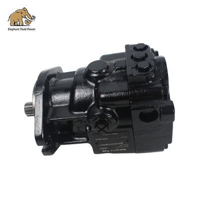 OEM Sauer Danfoss MMF SERIES MMF035 MMF035DAFGABNNN Υδραυλική αντλία με έμβολο για την αρχική αντικατάσταση