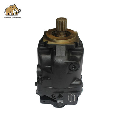 OEM Sauer Danfoss ERL ERR SERIES ERL130BLS2825NNN3 Υδραυλική αντλία με έμβολο για κατασκευαστικές μηχανές