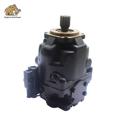 OEM Sauer Danfoss ERL ERR SERIES ERL130BLS2825NNN3 Υδραυλική αντλία με έμβολο για κατασκευαστικές μηχανές