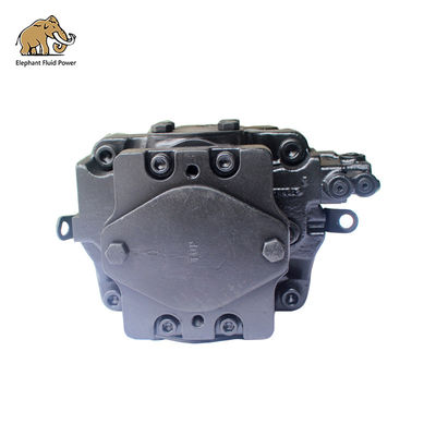 OEM Sauer Danfoss ERL ERR SERIES ERL130BLS2825NNN3 Υδραυλική αντλία με έμβολο για κατασκευαστικές μηχανές