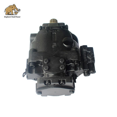 OEM Sauer Danfoss ERL ERR SERIES ERL130BLS2825NNN3 Υδραυλική αντλία με έμβολο για κατασκευαστικές μηχανές