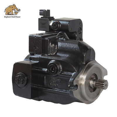Oem Sauer Danfoss Σειρά Krr Krr045dls193 0nnn 3c2npa6nkn Bnn Υδραυλική αντλία με έμβολο για κατασκευαστικές μηχανές
