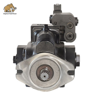 Oem Sauer Danfoss Σειρά Krr Krr045dls193 0nnn 3c2npa6nkn Bnn Υδραυλική αντλία με έμβολο για κατασκευαστικές μηχανές