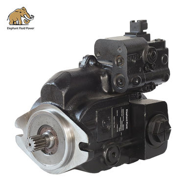 Oem Sauer Danfoss Σειρά Krr Krr045dls193 0nnn 3c2npa6nkn Bnn Υδραυλική αντλία με έμβολο για κατασκευαστικές μηχανές