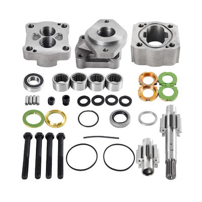 Σε αποθεματισμό Parker Cast Iron Pump P31 Series P31a597beag17-25 Υδραυλική αντλία και ανταλλακτικά για μηχανές κατασκευής
