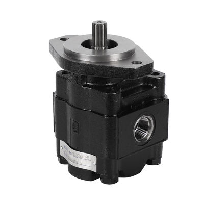 Σε αποθεματισμό Parker Cast Iron Pump P31 Series P31a597beag17-25 Υδραυλική αντλία και ανταλλακτικά για μηχανές κατασκευής