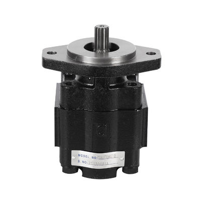 Σε αποθεματισμό Parker Cast Iron Pump P31 Series P31a597beag17-25 Υδραυλική αντλία και ανταλλακτικά για μηχανές κατασκευής