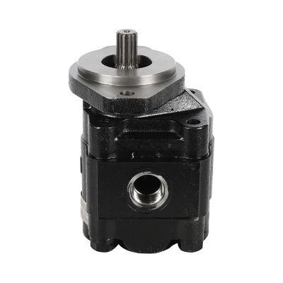 Σε αποθεματισμό Parker Cast Iron Pump P31 Series P31a597beag17-25 Υδραυλική αντλία και ανταλλακτικά για μηχανές κατασκευής