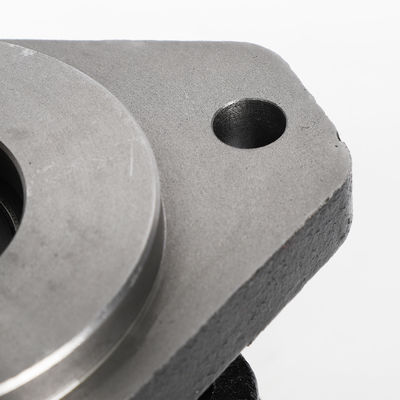 Σε αποθεματισμό Parker Cast Iron Pump P31 Series P31a597beag17-25 Υδραυλική αντλία και ανταλλακτικά για μηχανές κατασκευής