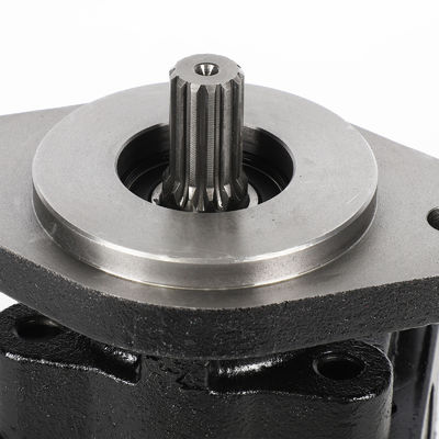 Σε αποθεματισμό Parker Cast Iron Pump P31 Series P31a597beag17-25 Υδραυλική αντλία και ανταλλακτικά για μηχανές κατασκευής