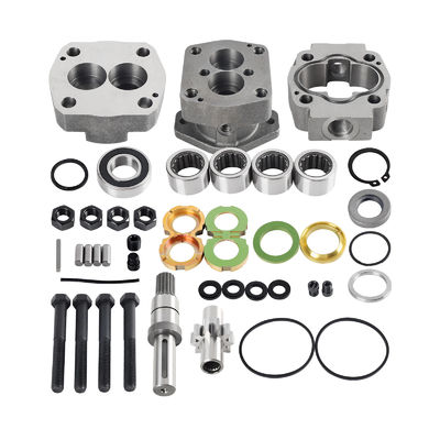 Σε αποθεματισμό Parker Cast Iron Pump Series P20 P20c694beef0712-Mg046 Υδραυλική αντλία και ανταλλακτικά για μηχανές κατασκευής