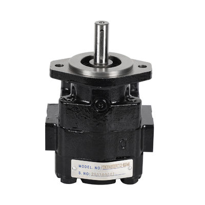 Σε αποθεματισμό Parker Cast Iron Pump Series P20 P20c694beef0712-Mg046 Υδραυλική αντλία και ανταλλακτικά για μηχανές κατασκευής