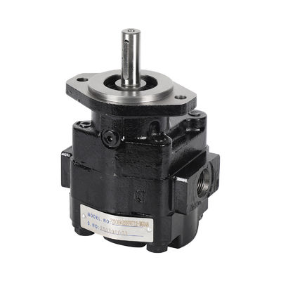 Σε αποθεματισμό Parker Cast Iron Pump Series P20 P20c694beef0712-Mg046 Υδραυλική αντλία και ανταλλακτικά για μηχανές κατασκευής