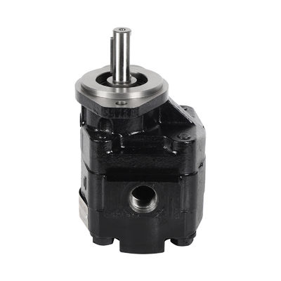 Σε αποθεματισμό Parker Cast Iron Pump Series P20 P20c694beef0712-Mg046 Υδραυλική αντλία και ανταλλακτικά για μηχανές κατασκευής