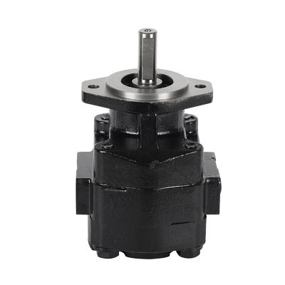 Σε αποθεματισμό Parker Cast Iron Pump Series P20 P20c694beef0712-Mg046 Υδραυλική αντλία και ανταλλακτικά για μηχανές κατασκευής