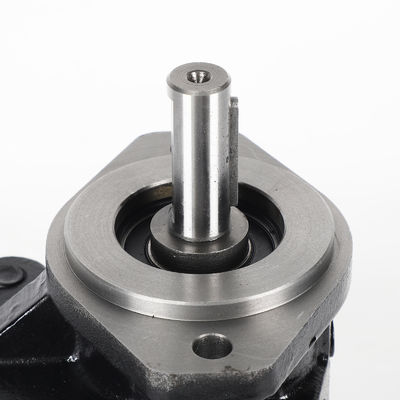 Σε αποθεματισμό Parker Cast Iron Pump Series P20 P20c694beef0712-Mg046 Υδραυλική αντλία και ανταλλακτικά για μηχανές κατασκευής
