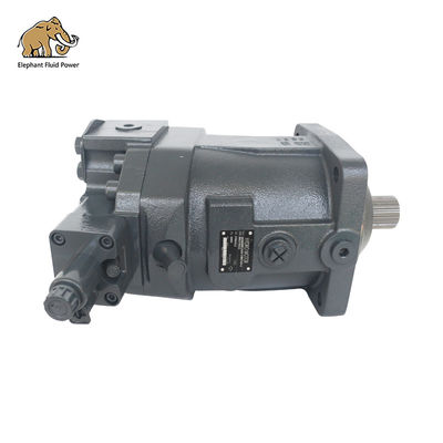 A6VM160EP2-63W-VZB0170PA-S Διαθέσιμο τώρα Υδραυλικός κινητήρας έμβολο κατασκευασμένος στην Κίνα ταιριάζει Bosch Rexroth A6VM160