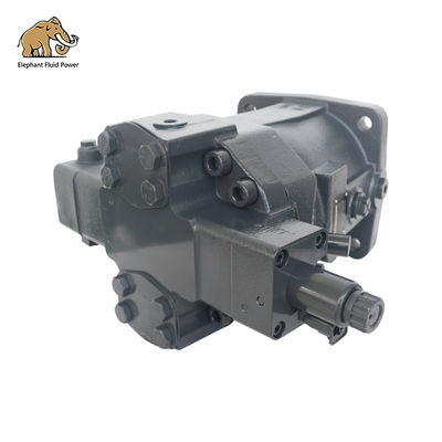 A6VM160EP2-63W-VZB0170PA-S Διαθέσιμο τώρα Υδραυλικός κινητήρας έμβολο κατασκευασμένος στην Κίνα ταιριάζει Bosch Rexroth A6VM160