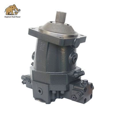 A6VM160EP2-63W-VZB0170PA-S Διαθέσιμο τώρα Υδραυλικός κινητήρας έμβολο κατασκευασμένος στην Κίνα ταιριάζει Bosch Rexroth A6VM160